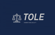 Types Of Law Explained (TOLE)